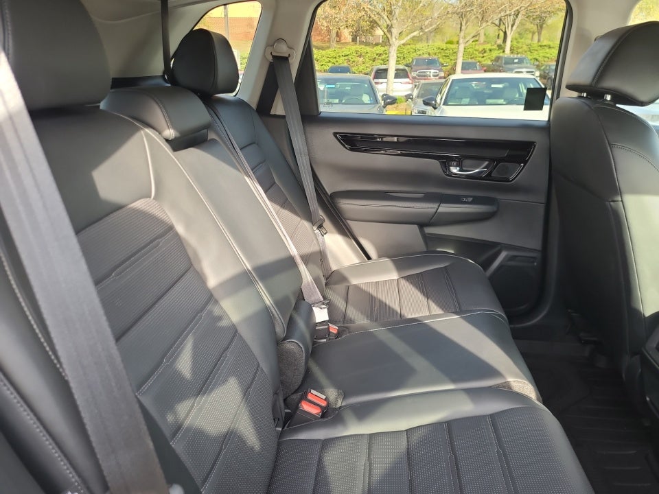 2023 Honda CR-V EX-L AWD