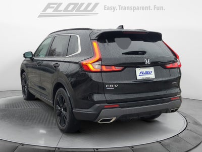 2023 Honda CR-V Hybrid Sport Touring