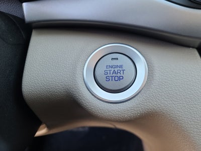 2017 Hyundai Elantra Value Edition