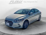 2017 Hyundai Elantra Value Edition