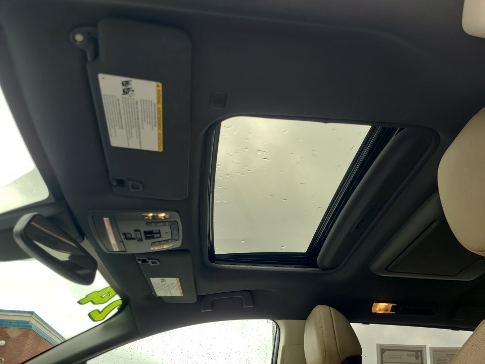 2024 Toyota Sienna Limited