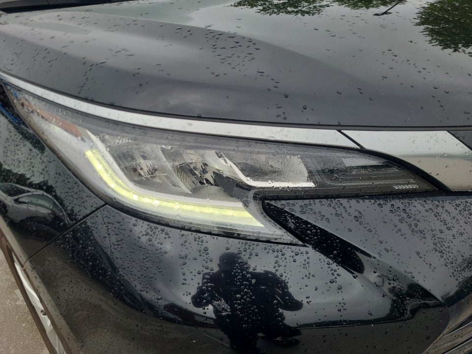 2024 Toyota Sienna Limited