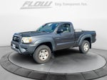 2012 Toyota Tacoma Base
