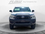 2012 Toyota Tacoma PreRunner