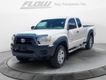 2012 Toyota Tacoma PreRunner