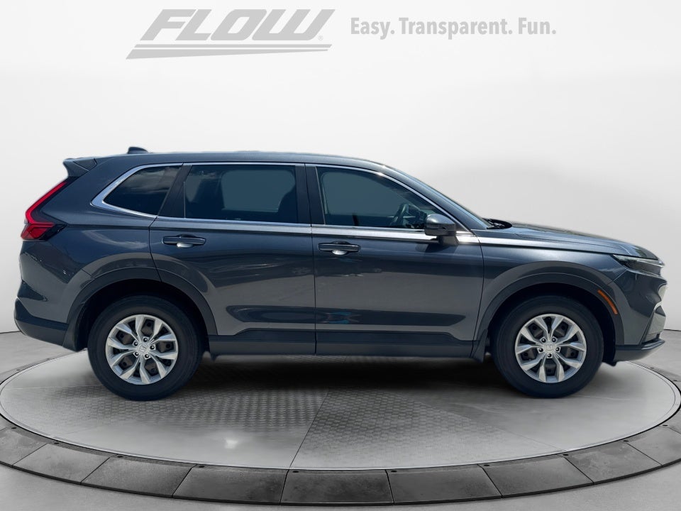 2023 Honda CR-V LX