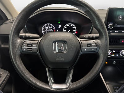 2023 Honda CR-V LX