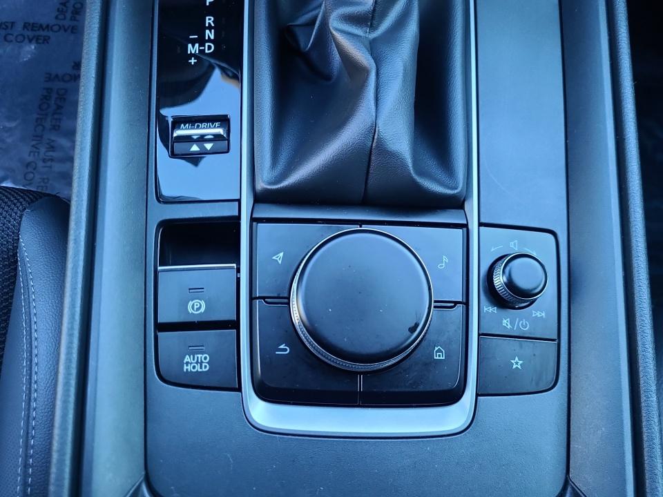 2024 Mazda Mazda CX-50 2.5 S Premium Package