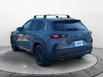 2024 Mazda Mazda CX-50 2.5 S Premium Package