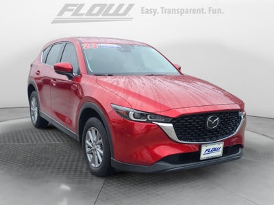 2023 Mazda Mazda CX-5 2.5 S Select