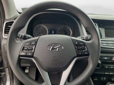 2016 Hyundai Tucson Eco