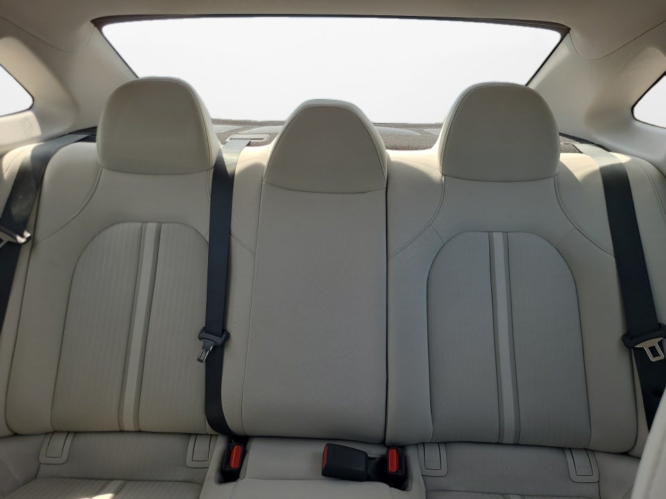 2022 Hyundai Sonata Hybrid SEL