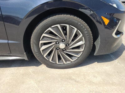 2022 Hyundai Sonata Hybrid SEL