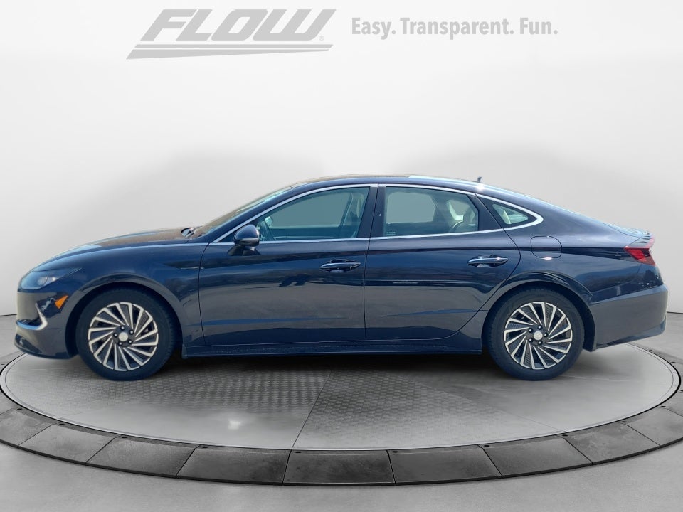 2022 Hyundai Sonata Hybrid SEL