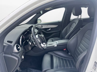 2021 Mercedes-Benz AMG® GLC 43 AMG® GLC 43