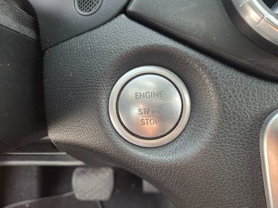 2018 Mercedes-Benz CLA 250 CLA 250