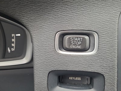 2015 Volvo S60 T5 Drive-E Premier