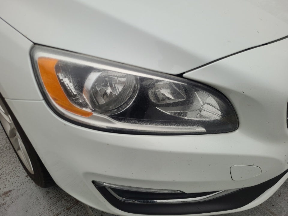 2015 Volvo S60 T5 Drive-E Premier