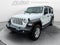 2019 Jeep Wrangler Unlimited Sport S 4x4