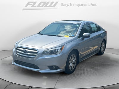 2017 Subaru Legacy Premium