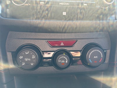 2022 Subaru Impreza Sport Sedan