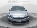 2021 Subaru Impreza Limited Sedan
