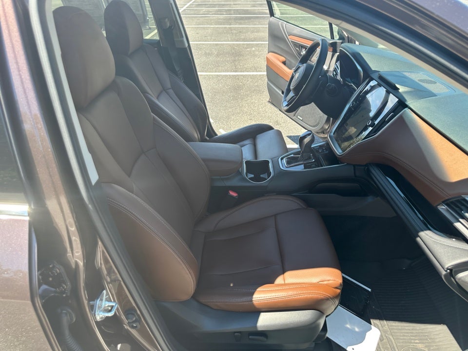 2021 Subaru Outback Touring XT