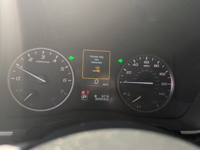 2023 Subaru Ascent Premium 7-Passenger