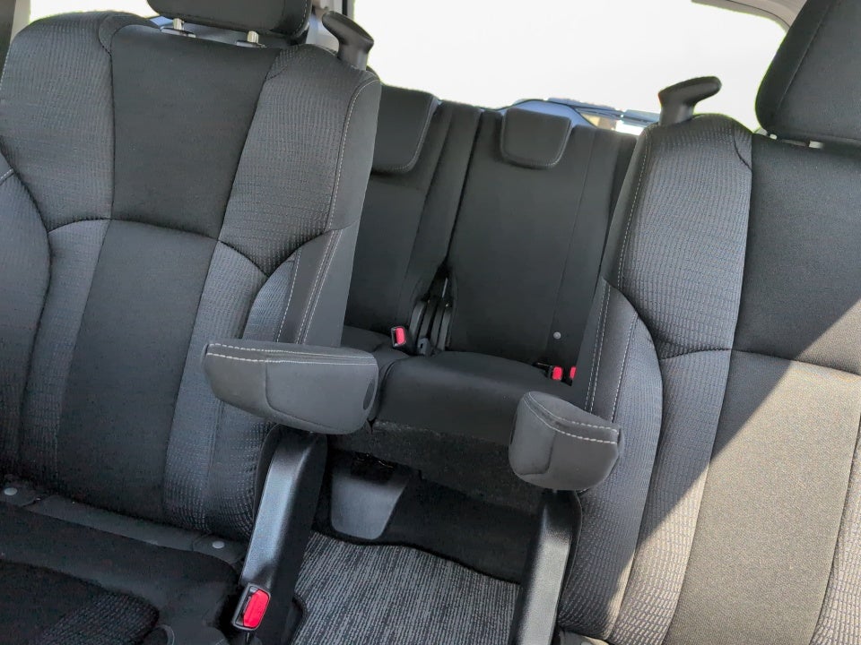 2023 Subaru Ascent Premium 7-Passenger