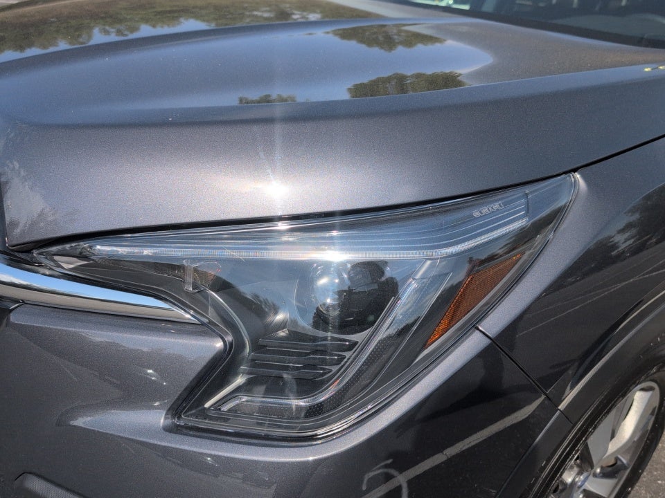 2023 Subaru Ascent Premium 7-Passenger