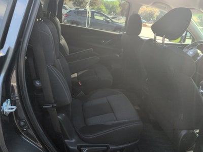 2023 Subaru Ascent Premium 7-Passenger
