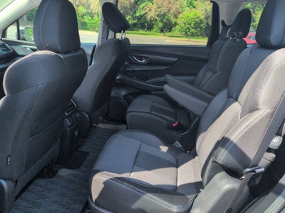 2023 Subaru Ascent Premium 7-Passenger