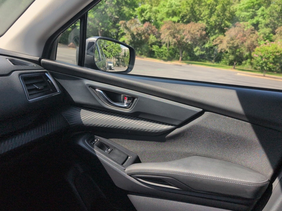 2023 Subaru Ascent Premium 7-Passenger