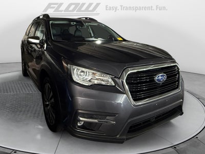 2021 Subaru Ascent Touring
