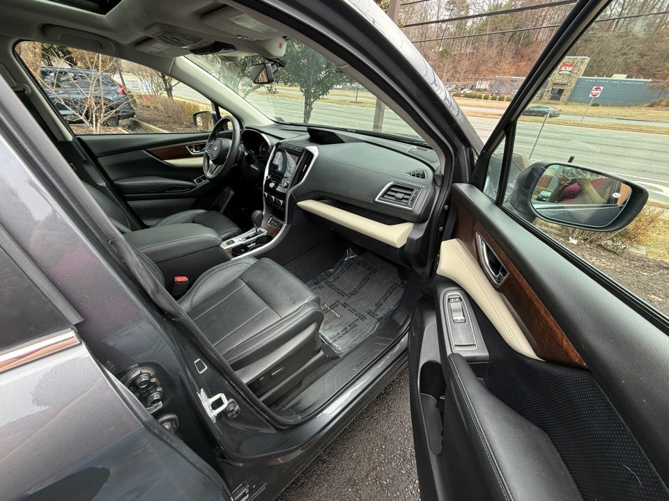 2021 Subaru Ascent Touring