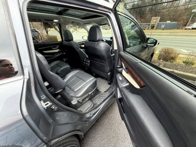 2021 Subaru Ascent Touring