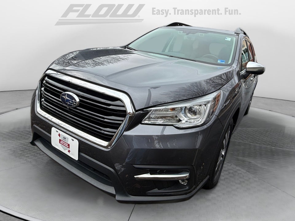 2021 Subaru Ascent Touring