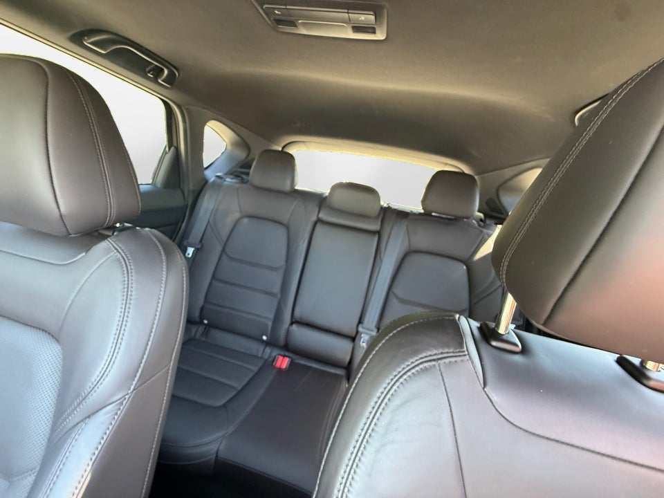2020 Mazda Mazda CX-5 Signature