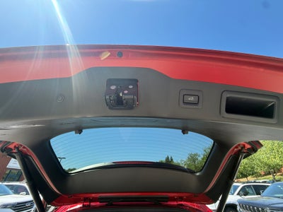 2020 Mazda Mazda CX-5 Signature