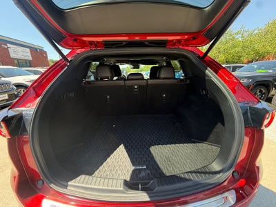 2020 Mazda Mazda CX-5 Signature