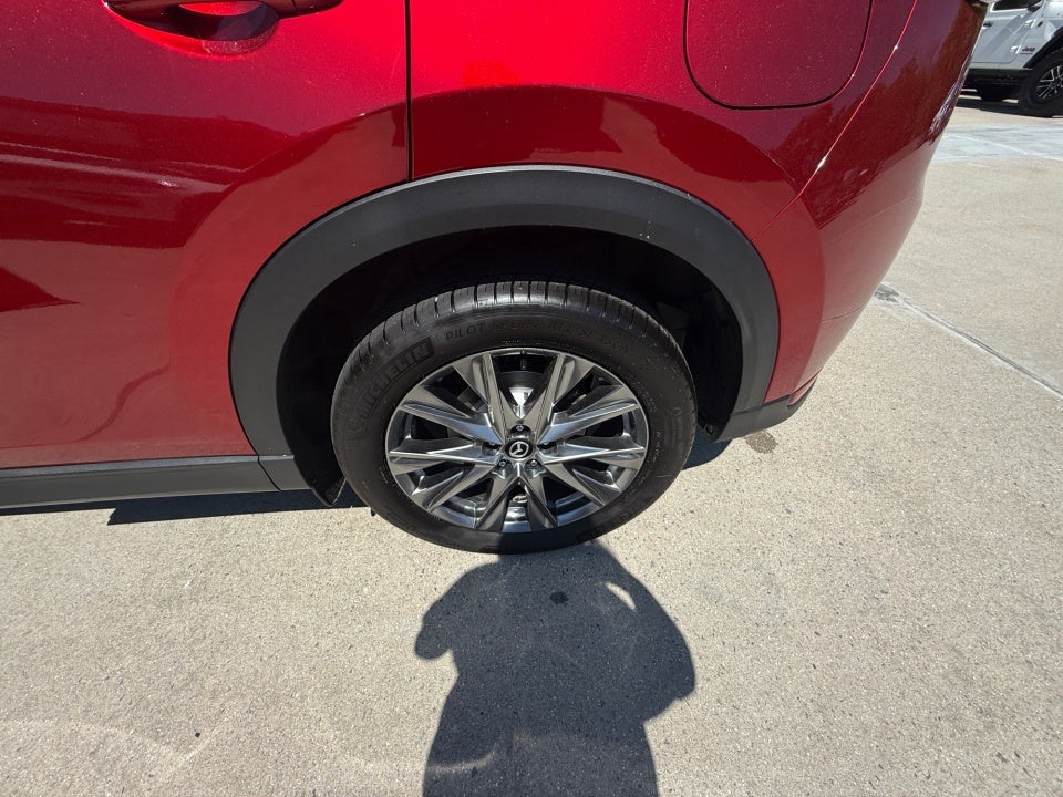 2020 Mazda Mazda CX-5 Signature