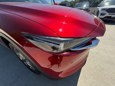 2020 Mazda Mazda CX-5 Signature