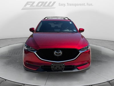 2020 Mazda Mazda CX-5 Signature