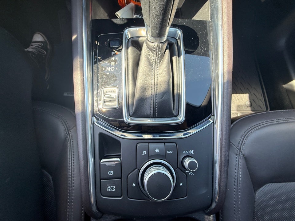 2020 Mazda Mazda CX-5 Signature