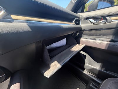 2020 Mazda Mazda CX-5 Signature