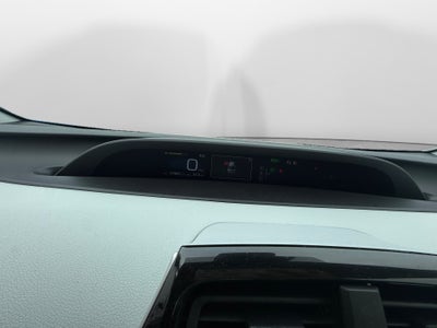 2017 Toyota Prius Three Touring