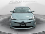 2017 Toyota Prius Three Touring