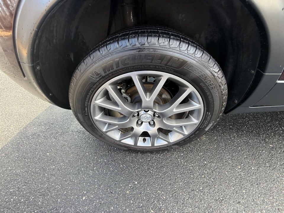 2017 Buick Encore Sport Touring