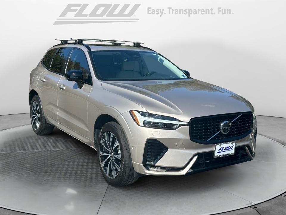 2024 Volvo XC60
