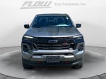 2025 Chevrolet Colorado 4WD Z71